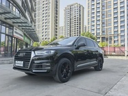 Audi Q7 2016