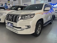Toyota Prado 2020