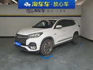 Chery Tiggo 8 2022