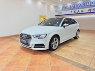 Audi A3 2020