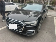 Audi A6 2023
