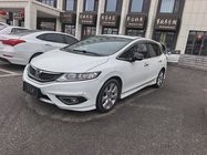 Honda Jade 2015