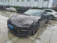 Porsche Panamera 2024