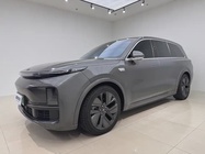 Li Auto L9 2024