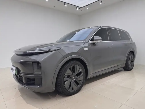 Li Auto L9 2024