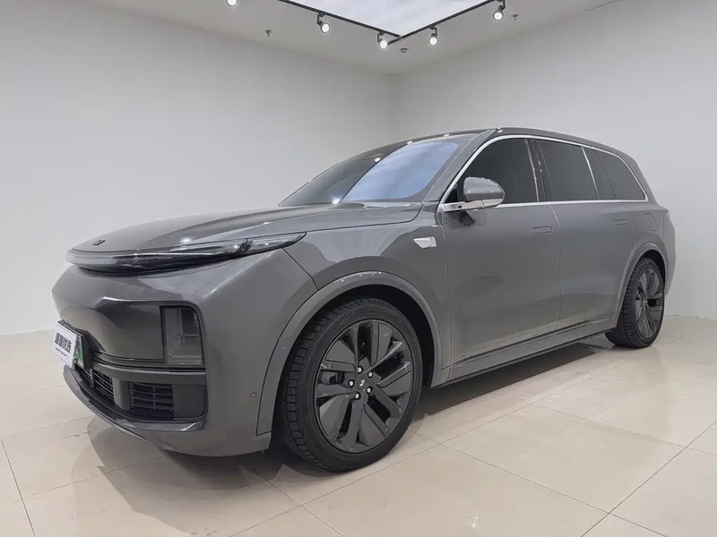 Li Auto L9