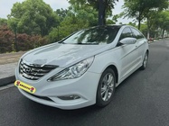 Hyundai Sonata 2012