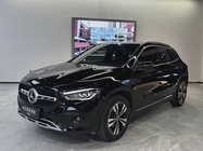 Mercedes-Benz GLA-Class 2022