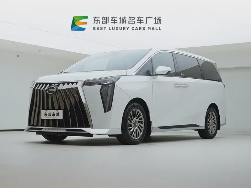 GAC M8