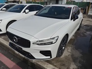 Volvo S60 2020