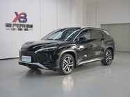 BYD L 2025