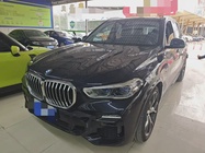 BMW X5 2021