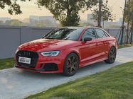 Audi RS3 2019