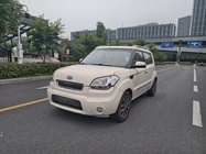 Kia Soul 2015