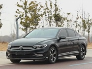 Volkswagen Magotan 2023