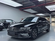 Volkswagen Magotan 2022