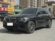 BMW X5 2022