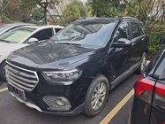 Haval H6 2019