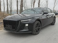 Hongqi H5 2024