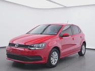 Volkswagen Polo 2017