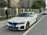 BMW 3 Series 2019