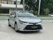 Toyota Levin 2021