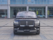 Lincoln Navigator 2019