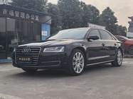 Audi A8 2015