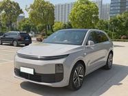 Li Auto L6 2024