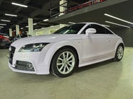 Audi TT 2015