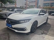 Honda Civic 2022