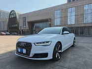 Audi A6 2018