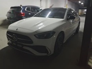 Mercedes-Benz C-Class 2023