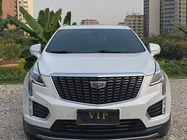 Cadillac XT5 2019