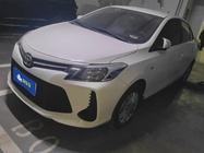 Toyota Vios 2022