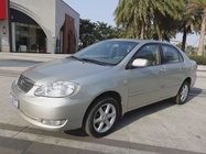 Toyota Corolla 2008