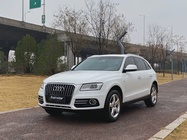 Audi Q5 2018
