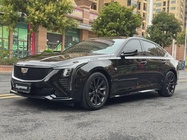 Cadillac CT5 2024