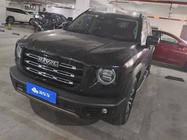 Haval Big Dog 2021