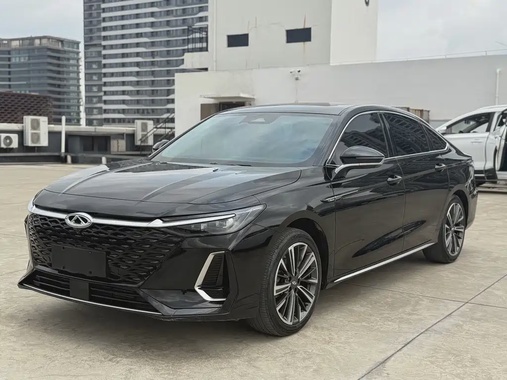 Chery Arrizo 8 2023