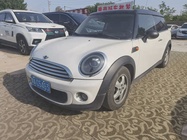 MINI Clubman 2011