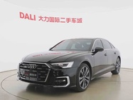 Audi A6 2024