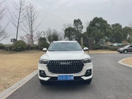 Haval H6 2021