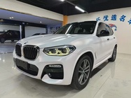 BMW X3 2019