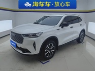 Haval H6 2023