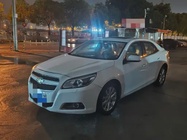 Chevrolet Malibu 2015