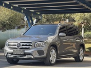 Mercedes-Benz GLB-Class 2020