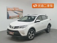 Toyota RAV4 2016