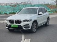 BMW X3 2019