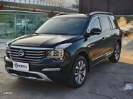 GAC GS8 2018